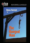 Hanged Man - Hanged Man - DVD