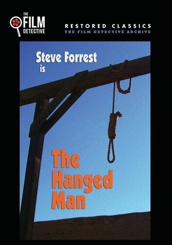 Hanged Man - Hanged Man - DVD