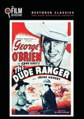 Dude Ranger - Dude Ranger - DVD