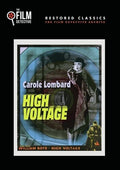 High Voltage - High Voltage - DVD