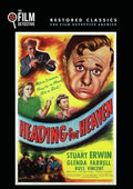 Headin' For Heaven - Headin' For Heaven - DVD