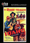 Idaho - Idaho - DVD