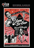 Jivin' In Be-bop - Jivin' In Be-bop - DVD