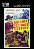 Heritage Of The Desert - Heritage Of The Desert - DVD