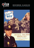 Heroes In Blue - Heroes In Blue - DVD