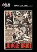 Jungle Bride - Jungle Bride - DVD