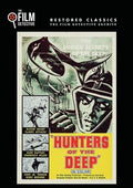 Hunter's Of The Deep - Hunter's Of The Deep - DVD