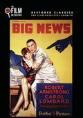 Big News - Big News - DVD
