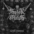 Sator Malus - Dark Matters - Music CD