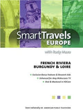 Smart Travels Europe: French Riviera - Smart Travels Europe: French Riviera - DVD