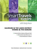 Smart Travels Europe: Salzburg & Lakes District - Smart Travels Europe: Salzburg & Lakes District - DVD