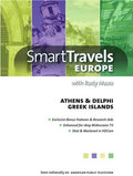 Smart Travels Europe: Athens & Delphi - Smart Travels Europe: Athens & Delphi - DVD