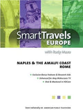 Smart Travels Europe: Rome / Naples & Amalfi Coast - Smart Travels Europe: Rome / Naples & Amalfi Coast - DVD