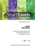 Smart Travels Europe: Paris / Provence - Smart Travels Europe: Paris / Provence - DVD