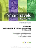 Smart Travels Europe: Belgium / Amsterdam & - Smart Travels Europe: Belgium / Amsterdam & - DVD