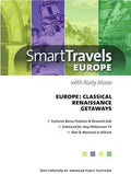 Smart Travels Europe: Classical Europe - Smart Travels Europe: Classical Europe - DVD