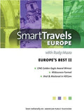 Smart Travels Europe: Best Ii - Smart Travels Europe: Best Ii - DVD