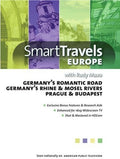 Smart Travels Europe: Germany's Romantic Road - Smart Travels Europe: Germany's Romantic Road - DVD