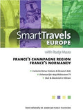 Smart Travels Europe: France's Champagne Region - Smart Travels Europe: France's Champagne Region - DVD