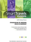 Smart Travels Europe: Stockholm & Sweden / Oslo & - Smart Travels Europe: Stockholm & Sweden / Oslo & - DVD