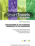 Smart Travels Europe: Carcassonne & The Pyrenees - Smart Travels Europe: Carcassonne & The Pyrenees - DVD