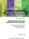 Smart Travels Europe: Switzerland & The Alps - Smart Travels Europe: Switzerland & The Alps - DVD