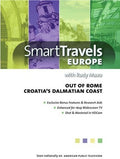 Smart Travels Europe: Out Of Rome - Smart Travels Europe: Out Of Rome - DVD
