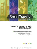 Smart Travels Pacific Rim: Maui & Hawaii's Big - Smart Travels Pacific Rim: Maui & Hawaii's Big - DVD
