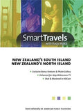 Smart Travels Pacific Rim: New Zealand's South - Smart Travels Pacific Rim: New Zealand's South - DVD