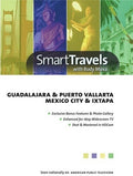 Smart Travels Pacific Rim: Guadalajara & Puerto - Smart Travels Pacific Rim: Guadalajara & Puerto - DVD