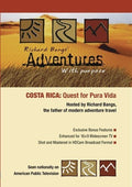 Adventures With Purpose: Costa Rica - Adventures With Purpose: Costa Rica - DVD
