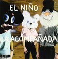 Very Be Careful - El Nino - Vinyl Record