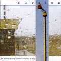 Cursive - Storms Of Early Summer - Music CD