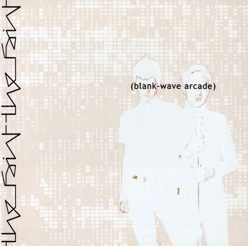 Faint - Blank-wave Arcade - Music CD