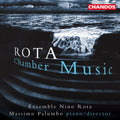 Rota / Mullaj / Radic / Beltramini / Palumbo - Chamber Music - Music CD