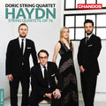 Haydn / Doric String Quartet - String Quartets 2 - Music CD