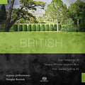 Elgar / Holst / Argovia Philharmonic - British - Super Audio CD