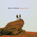 Kacy & Clayton - Strange Country - Music CD