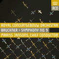 Bruckner / Royal Concertgebouw Orchestra / Jansons - Bruckner: Symphony No. 9 - Super Audio CD