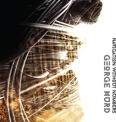 Hurd / Hurd Ensemble - Navigation Without Numbers - Music CD