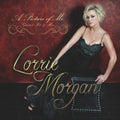 Morgan,lorrie - Picture Of Me - Greatest Hits & More - Music CD