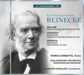 Reinecke / Carbotta / Philharmonic Orchestra - Orchestral Works - Music CD