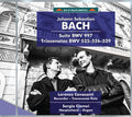 Bach,j.s. / Cavasanti / Ciomei - Suite Bwv 997 - Triosonate Bwv 525-526-529 - Music CD
