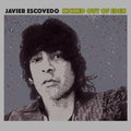 Escovedo,javier - Kicked Out Of Eden - Vinyl Record