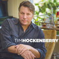 Hockenberry,tim - Tim Hockenberry - Music CD