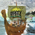 Mighty Mystic - Art Of Balance - Music CD