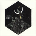 Falling Up - Silver City - Music CD