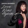 Magness,janiva - Love Wins Again - Music CD