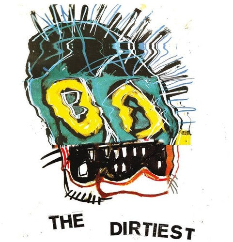 Dirtiest - Alarm - Vinyl Record