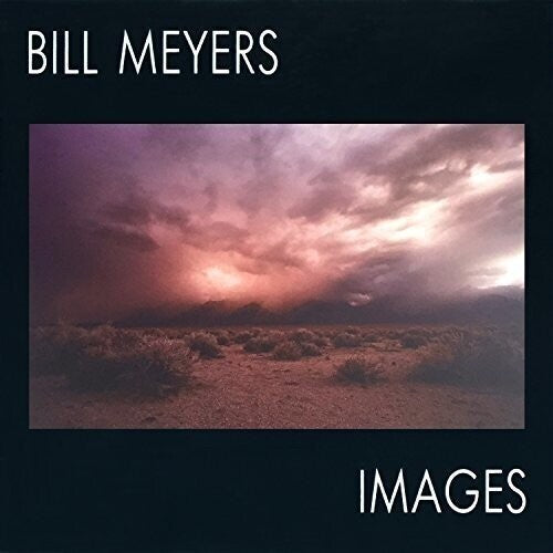 Meyers,bill - Images - Music CD